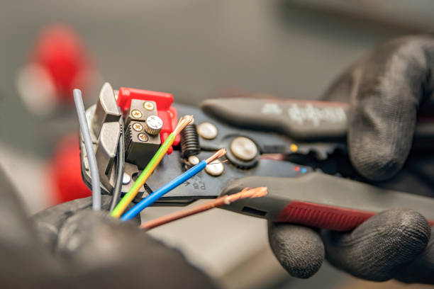 Best Emergency Electrical Repair  in Schofield, WI