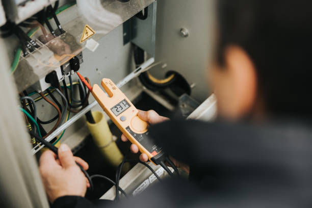 Best Home Electrical Repair  in Schofield, WI
