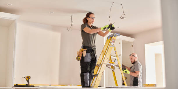 Best Electrical Outlet Repair  in Schofield, WI