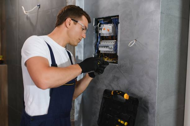 Best Electrical Repair Services  in Schofield, WI