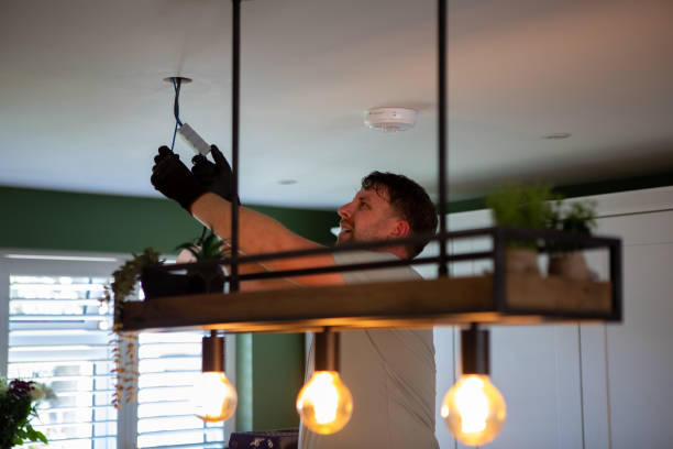 Best Emergency Electrical Repair  in Schofield, WI
