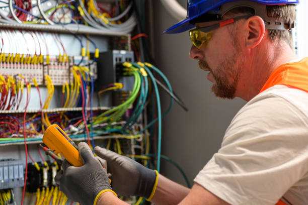 Best Commercial Electrician Services  in Schofield, WI