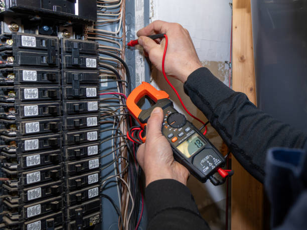 Best Affordable Electrical Installation  in Schofield, WI