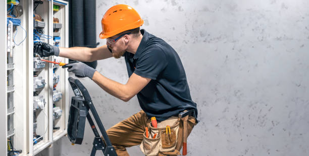 Best Electrical System Inspection  in Schofield, WI